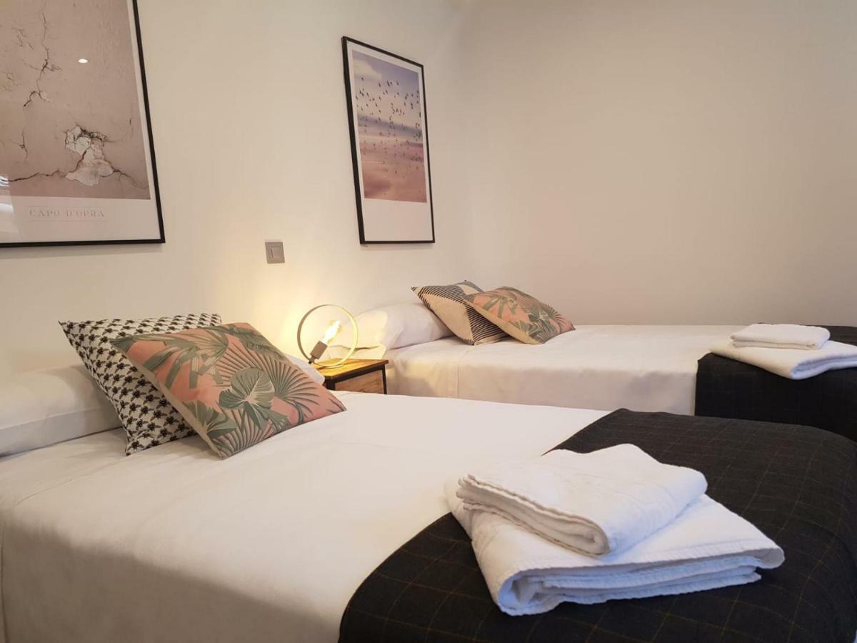 Casa Aquelcabos Villa Arenas de San Pedro Eksteriør billede