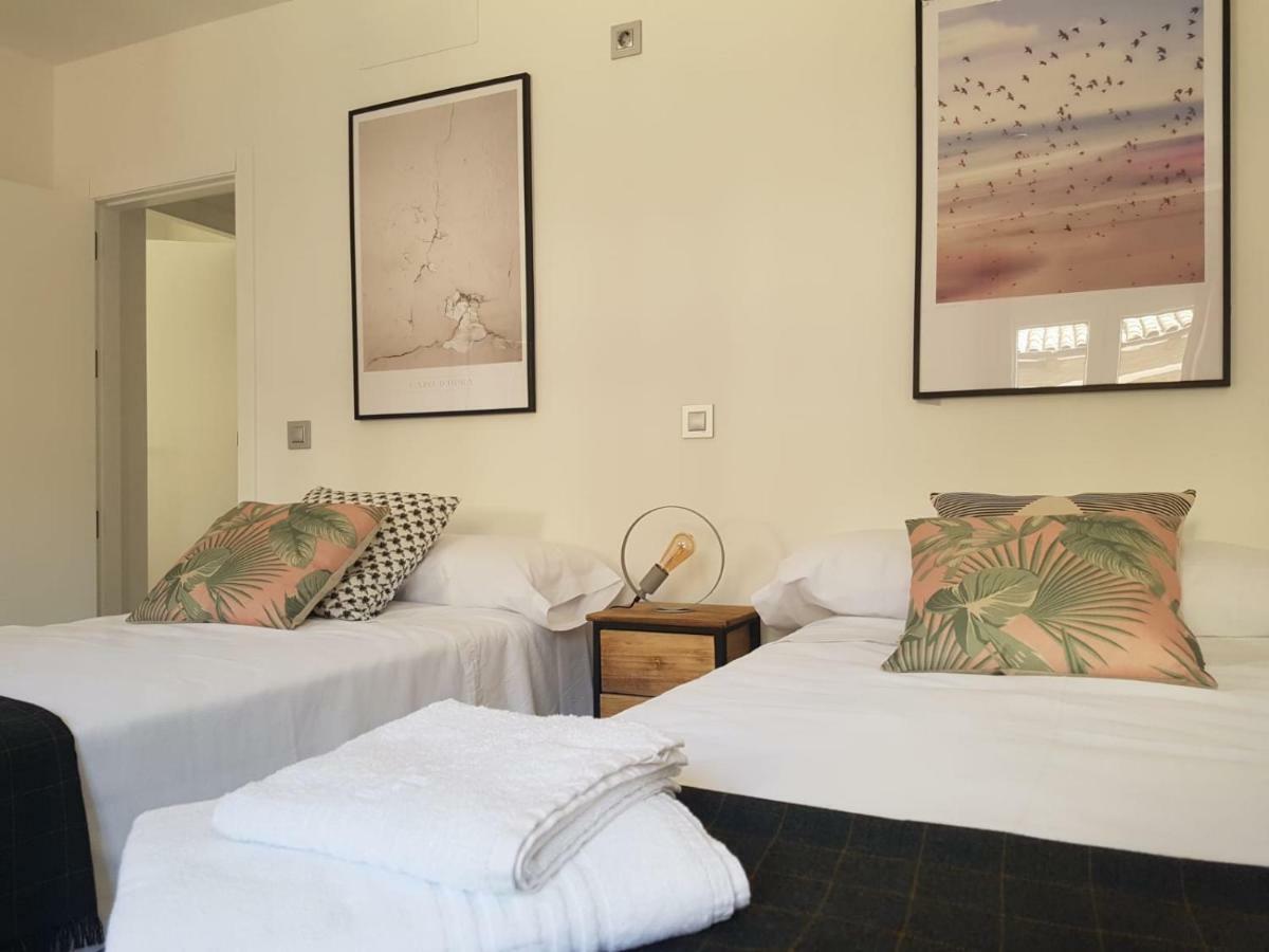 Casa Aquelcabos Villa Arenas de San Pedro Eksteriør billede
