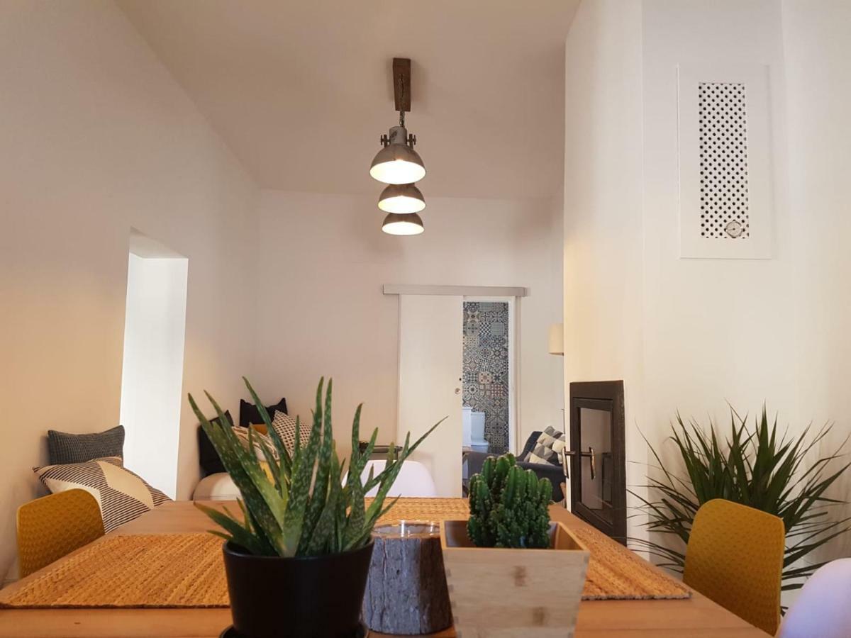 Casa Aquelcabos Villa Arenas de San Pedro Eksteriør billede