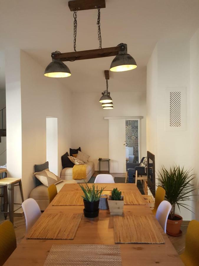 Casa Aquelcabos Villa Arenas de San Pedro Eksteriør billede