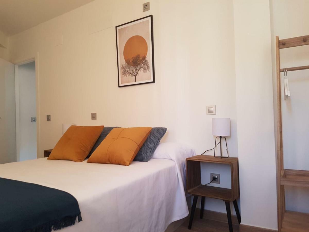 Casa Aquelcabos Villa Arenas de San Pedro Eksteriør billede